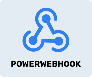 Como funciona as webhooks do PowerCRM?