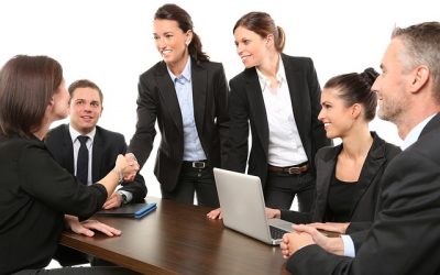 Marketing de afiliados do Power CRM: como utilizar com seus consultores e conquistar mais associados 